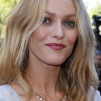 Vanessa Paradis image